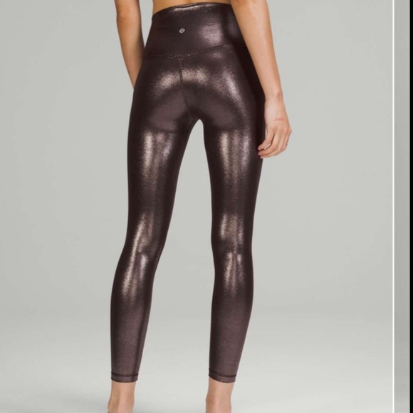 Lululemon Align High-Rise Pant 25” Shine
Radiate Foil Print French Press - Picture 1 of 14
